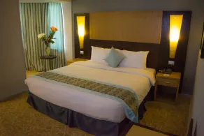 Tolip El Galaa Hotel Cairo - Habitación