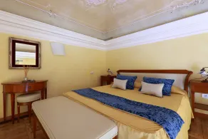 Locanda Il Maestrale - Rum