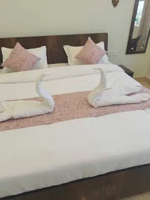 Hotel funday - Værelse