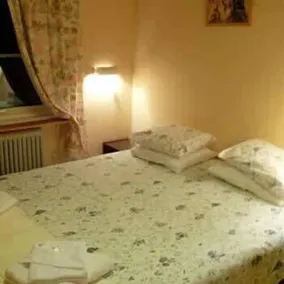 Hotel PerOlofGården - Zimmer