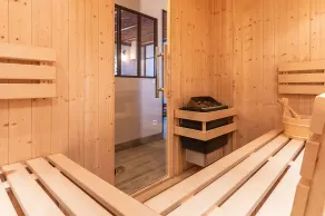 La Grange Ungersheim - Gîte - Spa