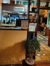 Essence Arenal Spa & Yoga - Réception