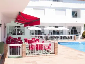 Camping Playa América - Restaurante