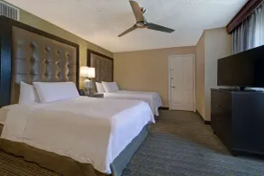 Homewood Suites by Hilton - Boulder - Chambre