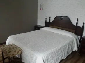 Casa da Torre - Quarto