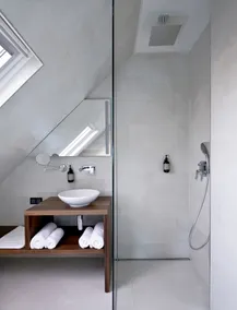 Hotel Maribor, City apartments - Bad