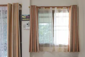 Mountain View House - Chambre