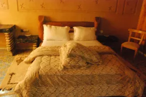 Hotel Taddart - Chambre