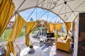 Holiday Park Zator - Room