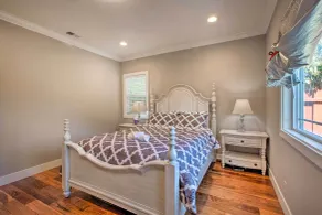 Bright Fremont Gem w/ Fenced Backyard & Patio - Zimmer