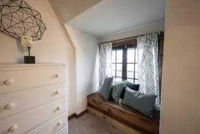 Stone Soup Inn - Vue de la chambre