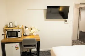 Baileys Serviced Apartments - Camera