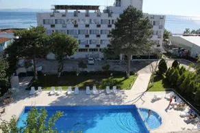 Grand Erdek Hotel - Pool