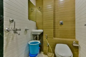 Hotel Guestinn Residency - Salle de bain