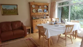 Gayton Bed & Breakfast - Restaurant