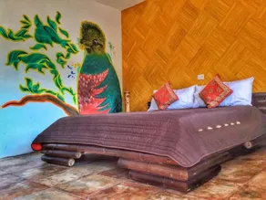 hotel Posada Jarritos - Zimmer