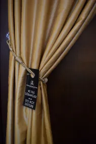 Hotel Manoir D'Auteuil - Par Aneyro - Chambre