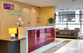Hôtel Padoue - Réception