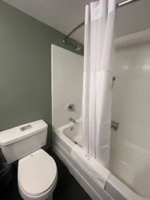 Quality Inn Hermitage South - Bad