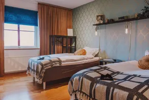 Bjäre Golfklubb Hotel & Lodge - Værelse