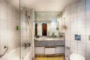 Welcome Parkhotel Bochum - Bagno