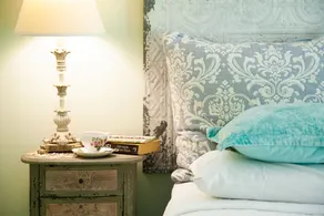 Noosa Valley Manor B&B - Zimmer