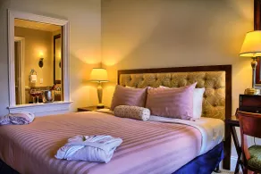 Poets Cove Resort & Spa - Rom