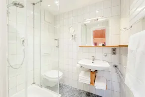 Lamplhof - Baño