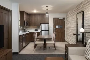Residence Inn by Marriott Denver Aurora - Chambre