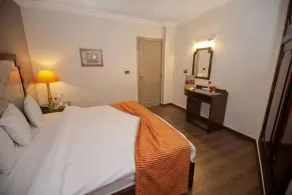 Zayed Hotel - Rom