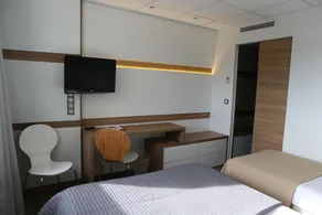 The Originals Boutique, Hôtel Neptune, Montpellier Sud - Room