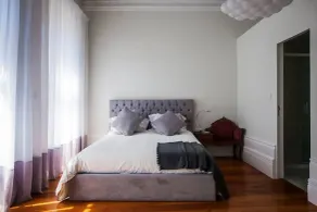 Lighthouse Apartment - Camera