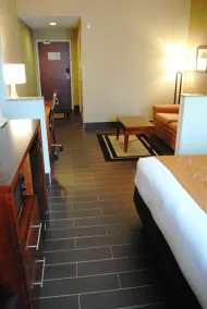 Comfort Suites Grand Rapids South - Chambre