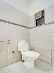 Hotel O East Fort - Bagno