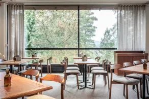 Scandic Laajavuori - Restaurant