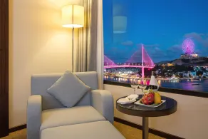 Wyndham Legend Halong - Room