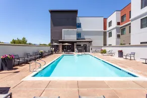 Residence Inn Livermore - Piscine