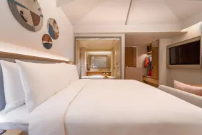 Nivata Koh Samui, Tapestry Collection by Hilton - Quarto