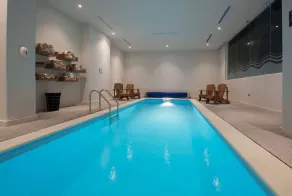 Microtel Inn & Suites by Wyndham Irapuato - Piscine