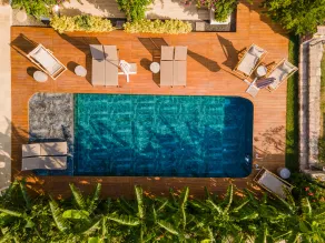 CUNDA PİER OTEL - Pool