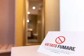 Hotel Autoespresso Venice - Atika & Atif - Chambre