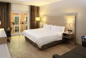 Holiday Inn Express Torreon by IHG - Chambre