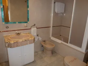 Casinomar - Salle de bain