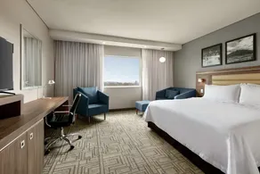 Hampton Inn by Hilton Monterrey Apodaca - Room