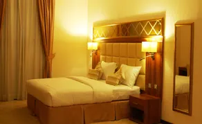 Golden Ocean Hotel - Chambre