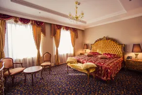 Hotel Intourist Palace Batumi - Room