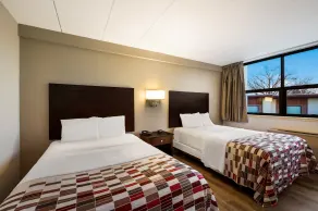 Gateway Inn - Chambre