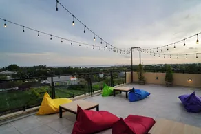 Ayers Hotel&Resto - Restaurant