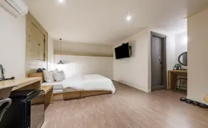 HOTEL YaJa WestGate - Quarto