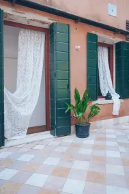 Bianca Cappello House - Room